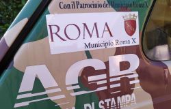 Il Comune di Roma X Municipio ed il Team xxx Zero insieme per il Sud del Marocco