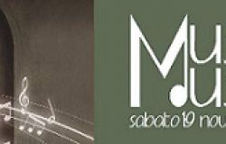 Musei in musica, Roma in festa