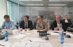 CORONAVIRUS, Fontana: 240 persone contagiate e 9 decessi, grazie a chi sta lavorando anche dal Presidente Mattarella