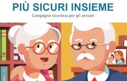 Municipio Roma X – Commissione Politiche Sociali, “Più  sicuri insieme” verso l'evento finale