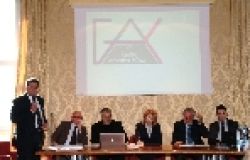 Industria laziale in Kuwait
