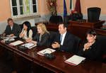 Presentazione del Progetto Presentazione del Progetto