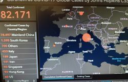 Coronavirus: esclusi dalla gara molti equipaggi italiani iscritti al Pandaraid 2020