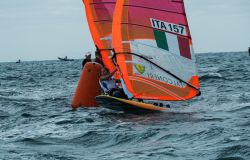 Windsurf, ai mondiali in Australia, azzurri tra i protagonisti