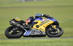 Pirelli annuncia le soluzioni di gara per il Campionato Mondiale MOTUL FIM Superbike che si corre in Australia