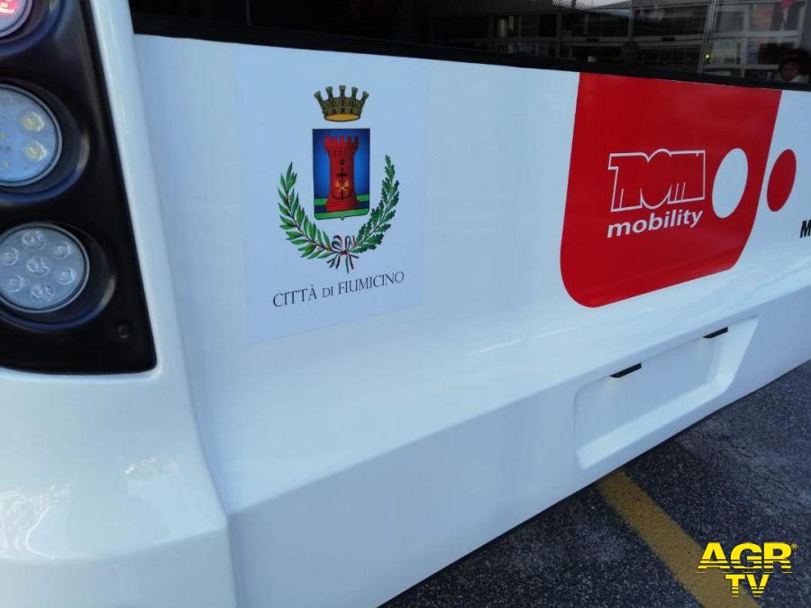 Fiumicino, sempre validi i biglietti della vecchia linea di Tpl Fiumicino, sempre validi i biglietti della vecchia linea di Tpl