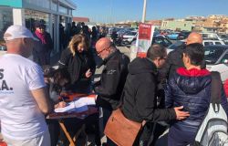 Progetto Ostia comune,oltre 7500 firme