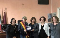 Ostia, Giornata internazionale della donna itinerante