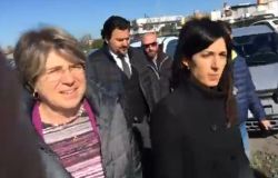 Ostia, restituiremo il mare ai cittadini