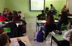 Fiumicino, scuola e mascherina...si valuti la didattica a distanza per chi lo richiede
