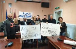 Municipio X, le opposizioni replicano alle accuse: non siamo collusi