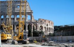 Roma, modello Genova per far ripartire l'economia cittadina