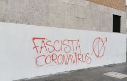 Fiumicino, le nuove regole contro il contagio