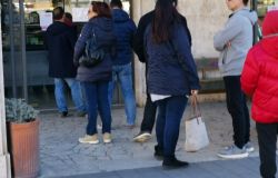 Ostia, il caffè..al tempo del Coronavirus