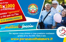 Unitalsi: sospesa la 19^ Giornata Nazionale