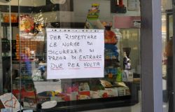 Fiumicino, emergenza coronavirus, Montino: rispettate le direttive