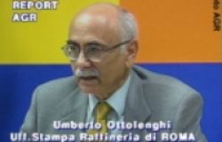La Raffineria di Roma e l'ambiente