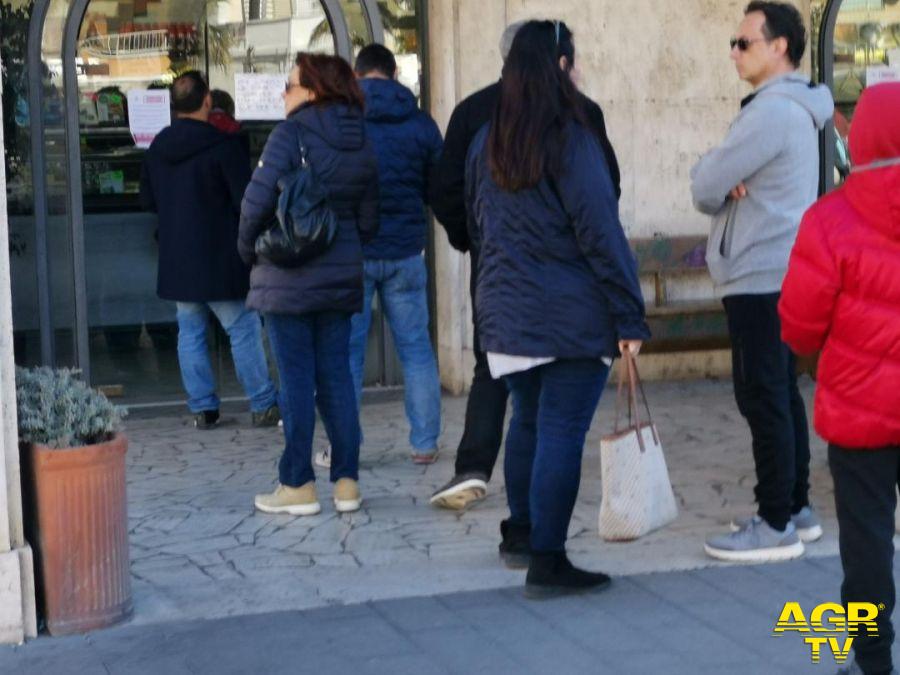 Ostia, prioritario rispetto delle nuove regole per bar, ristoranti e mercati Ostia, prioritario rispetto delle nuove regole per bar, ristoranti e mercati
