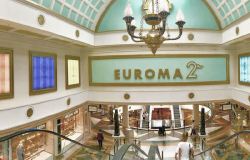 Decreto io resto a casa: molti negozi ma anche grandi aziende come Percassi Group ed il gruppo Calzedonia chiudono