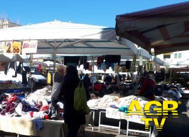 X Municipio, mercato San Francesco, riaprire il dialogo con cittadini ed operatori