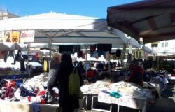 X Municipio, mercato San Francesco, riaprire il dialogo con cittadini ed operatori