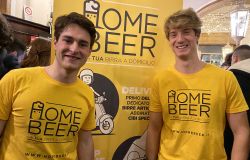 Homebeer...la birra artigianale a casa tua