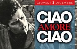 Ciao amore ciao
