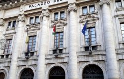 Terni, COVID-19: Ingresso pubblico solo su appuntamento, attivato smart working