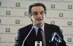 #CORONAVIRUS: Fontana Si poteva fare di più. Dopo un'attenta valutazione del testo del Dpcm, anche con i sindaci