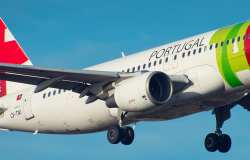 TAP Air Portugal: sospesi i voli tra Italia e Portogallo