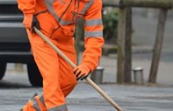 Fiumicino, da lunedì 16 marzo via alla sanificazione strade e taglio dei bus