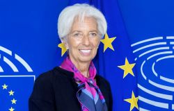 Disastroso esordio di Christine Lagarde