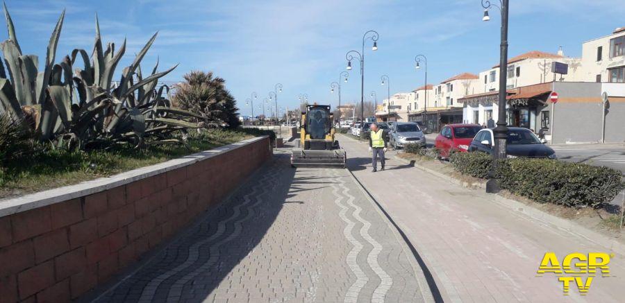 lungomare Fiumicino lungomare Fiumicino