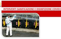 Ostia, sanificazione delle strade al via?