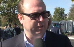 Davide Bordoni (Lega): I Lavoratori Commercio non si fermano, Italia avanti grazie a loro