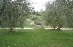 Consiglio regionale, il Parco della Pace chiude per l'emergenza coronavirus