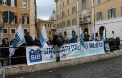 Balneari, il Governo si è dimenticato di noi