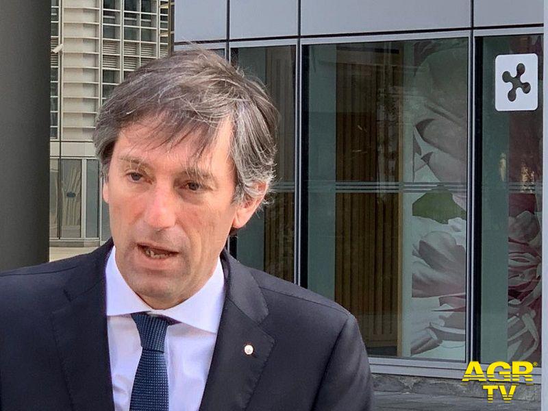 #Coronavirus, vicepresidente Sala:ancora troppe persone si spostano #Coronavirus, vicepresidente Sala:ancora troppe persone si spostano
