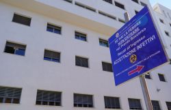 #Covid-19, l'Ospedale di Chieti crea area dedicata