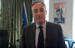 #CORONAVIRUS, Assessore Gallera: un mese fa il primo positivo, sistema ha reagito con una forza incredibile