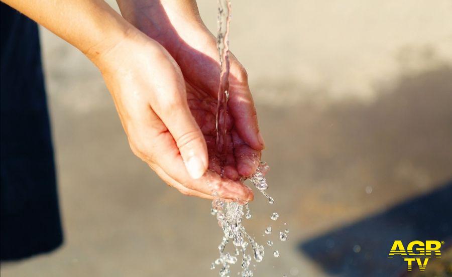 giornata mondiale dell'acqua