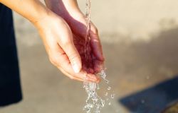 Domani, Giornata dell'acqua...il bene più prezioso