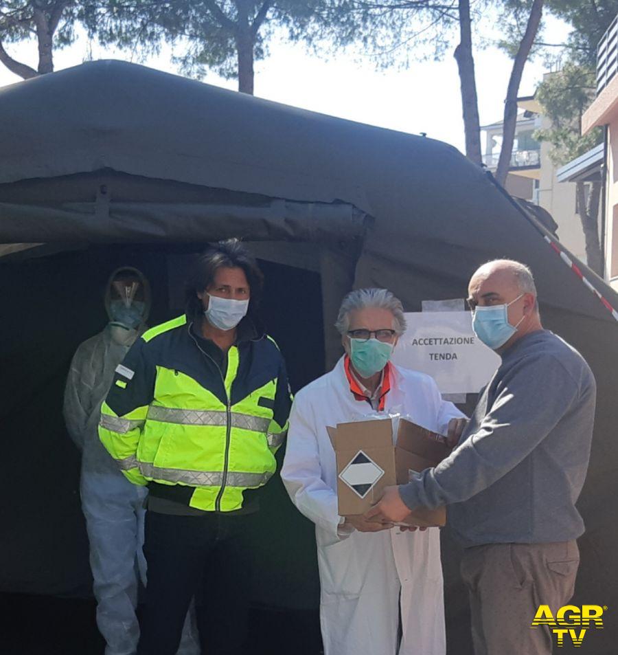 Croce Arcorbaleno Lanciano Croce Arcorbaleno Lanciano