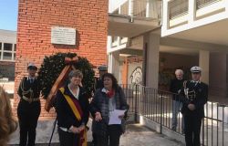 24 marzo anniversario Fosse Ardeatine, Acilia ricorda Lido Duranti