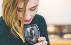 Un vino....al giorno, per il piacere del palato