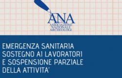 Emergenza sanitaria sostegno ai lavoratori e sospensione parziale della attivita’