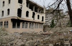 Yemen: Save the Children, impatto devastante di 5 anni di brutale conflitto sulla vita e sulla salute mentale di un'intera generazione di bambini
