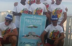 Balneari, per l'emergenza sanitaria a rischio la stagione estiva