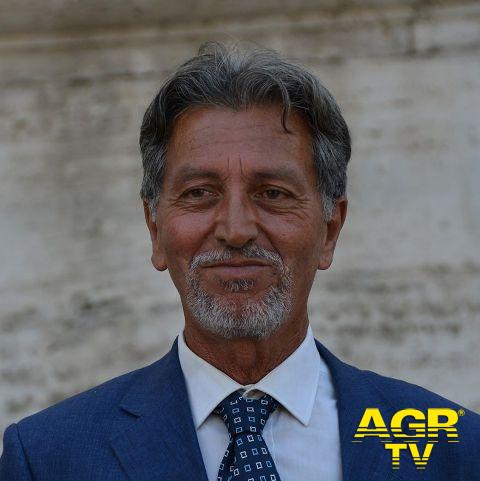 Vicepresidente del Consiglio del Municipio Roma X – Vittorio Allegrini