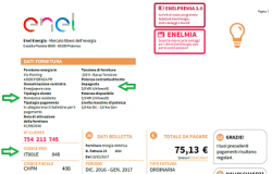 Luce e gas, bollette meno care